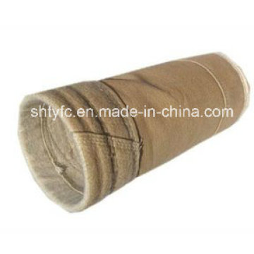 Hot Selling PPS Filter Bag for High Temperature Resistant